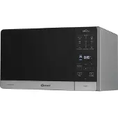 Bauknecht MWA 49 SL combi-oven (vrijstaand) / Stoomovenfunctie / 3D-systeem