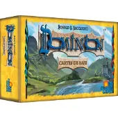 Asmodee - Dominion: Basiskaarten – Rio Grande Games – Uitbreiding: Navulset –