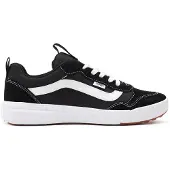 Vans Range EXP Suède Sneakers, Zwart
