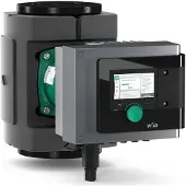 Wilo Smart natloper circulatiepomp Stratos MAXO 50/0,5-9 PN 6/10, 2186204