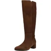 Gabor 8036.02 Laarzen | Maat 4.5 Dames Bruin