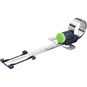 Festool KS-PSC 500/420 578460 Cirkelsnijder