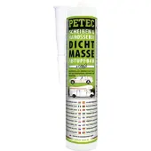Petec 83290 Ruitenkit