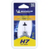 Michelin 008707 Gloeilamp, verstraler