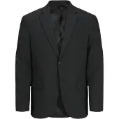 Jack & Jones Jprsolaris Slim Fit Blazer 48 Grijs