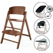 Cybex Hochstuhl m. Gold Relaxsessel - Klick & Klappen - 4-I-1 - - - One Size - Hochstuhl