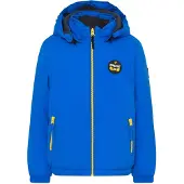 LEGO Wear kinderwinterjas, blauw, artikelnummer 11010230-557, maat 104