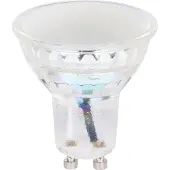 Eglo LED Lamp - GU10 - Ø 5 cm - Helder - 3000K