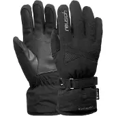 Reusch Sporthandschoenen 'Anita' zwart