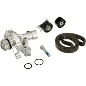 Gates Waterpomp+Tandriemen KP25608XS Gates voor o.a. CITROEN, PEUGEOT