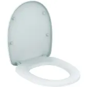 Ideal standard Eurovit - WC bril, wit W300201