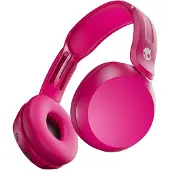 Skullcandy Icon 180, draadloze Bluetooth-koptelefoon (on-ear), tot 50 uur batterijduur