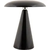 Leitmotiv Tafellamp Phoebe LED Black