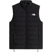 The North Face Sportbodywarmer 'ACONCAGUA' zwart