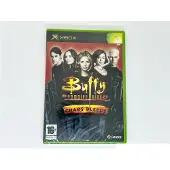 Buffy 2: Chaos Bleeds
