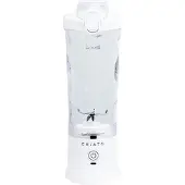 Chiato blendPLAY Travel Draagbare blender, 600ml - Wit