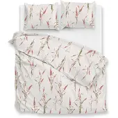 Zohome Zo Home Dekbedovertrek Flanel Elodie - natural 260x200/220cm