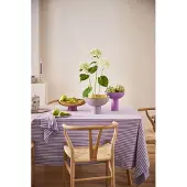 Pip studio Tafelkleed Stripes Lilac-160 x 250 cm
