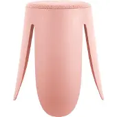 Leitmotiv Kruk Savor PP Soft Pink
