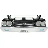 Chevrolet 1970 Chevelle SS Autoneus met werkende lampjes