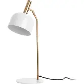 Leitmotiv Smart LED Tafellamp | 1x E14 15W | White