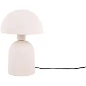 Present Time Boaz LED Tafellamp | 1x E27 25W | Warm grey