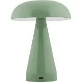 Leitmotiv Rachel LED Tafellamp | 3W | Jungle green