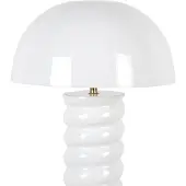 Leitmotiv Gracio LED Tafellamp | 1x E27 15W | White