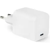 Amazon Basics A. USB-C wandlader met Nano-GaN technologie en snellaadfunctie
