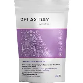 Acorus Kruidenthee Relax Day, 30 st.