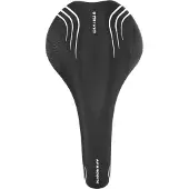 Trivio - Aphrodite Fietszadel Zwart