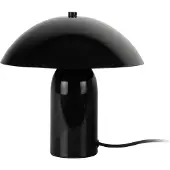 Leitmotiv Asuto LED Tafellamp | 1x E27 25W | Black