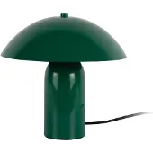 Leitmotiv Asuto LED Tafellamp | 1x E27 25W | Retro green