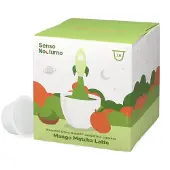 Senso Nocturno | Matcha Latte Mango - 16 cups voor Dolce Gusto