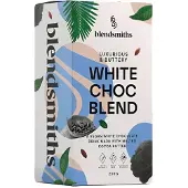 Blendsmiths Witte warme chocolademelk , 250 g