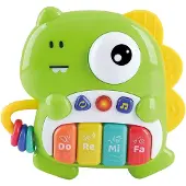 Playgo Dino Toetsenpiano