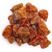 Phoenix Ruwe Oranje Calciet - ±1000g - ±1000g