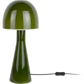 Leitmotiv Bombin LED Tafellamp | 1x E27 40W | Army green