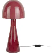 Leitmotiv Bombin LED Tafellamp | 1x E27 40W | Rose tan