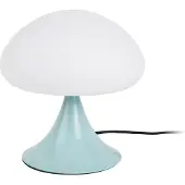 Leitmotiv Hongo LED Tafellamp | 1x G9 25W | Misty blue