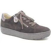 Hartjes 162.1417/34-77.38 dames veterschoenen sportief