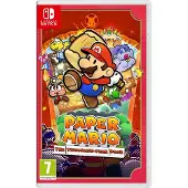 Paper Mario: The Thousand Year Door Nintendo Switch