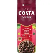 Costa Coffee Bright Blend Koffiebonen 1kg