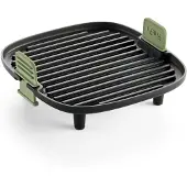 Lékué Accessoire Voor Airfryer Grillplate