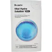 Dr. Jart+ + Dermask Vital Hydra Solution Pro Intensief Hydraterend Masker 26 g