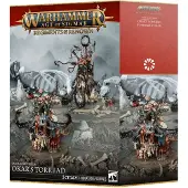 Games Workshop Ogor Mawtribes Okar's Torrbad