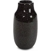 Eurofirany Decoratieve Vaas Mandi 14x14x21 cm Staal