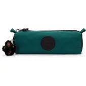 Kipling Schrijfwaren 'Freedom' aqua / brons