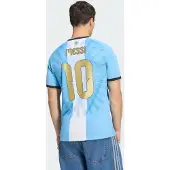 Adidas Argentinië Messi 26 Voetbalshirt
