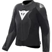 Dainese Avro 6 Dames motorleren jas -